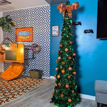 Experience Unique, Themes & Jeux A Strasbourg, Appartement En Duplex ภายนอก รูปภาพ