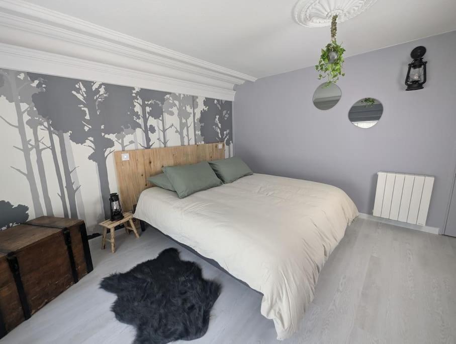 Experience Unique, Themes & Jeux A Strasbourg, Appartement En Duplex ภายนอก รูปภาพ