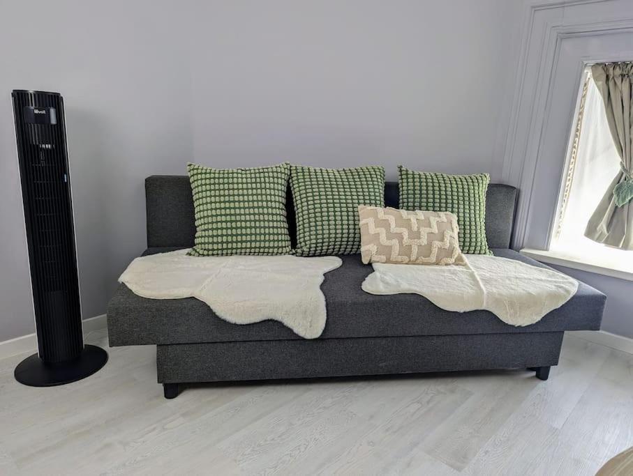 Experience Unique, Themes & Jeux A Strasbourg, Appartement En Duplex ภายนอก รูปภาพ