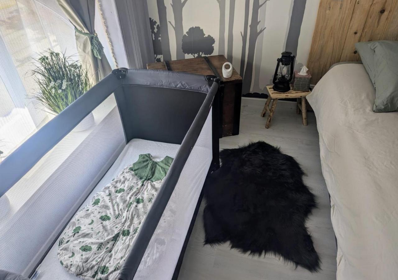 Experience Unique, Themes & Jeux A Strasbourg, Appartement En Duplex ภายนอก รูปภาพ